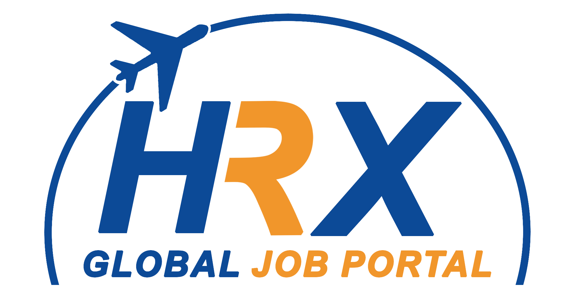 HRX - Global Job Portal
